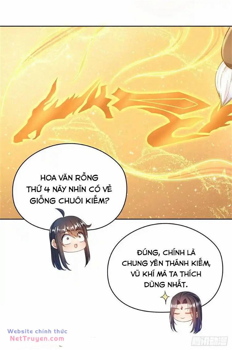 Tu Chân Nói Chuyện Phiếm Quần Chapter 448 - Trang 2