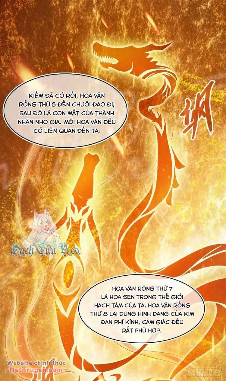 Tu Chân Nói Chuyện Phiếm Quần Chapter 448 - Trang 2