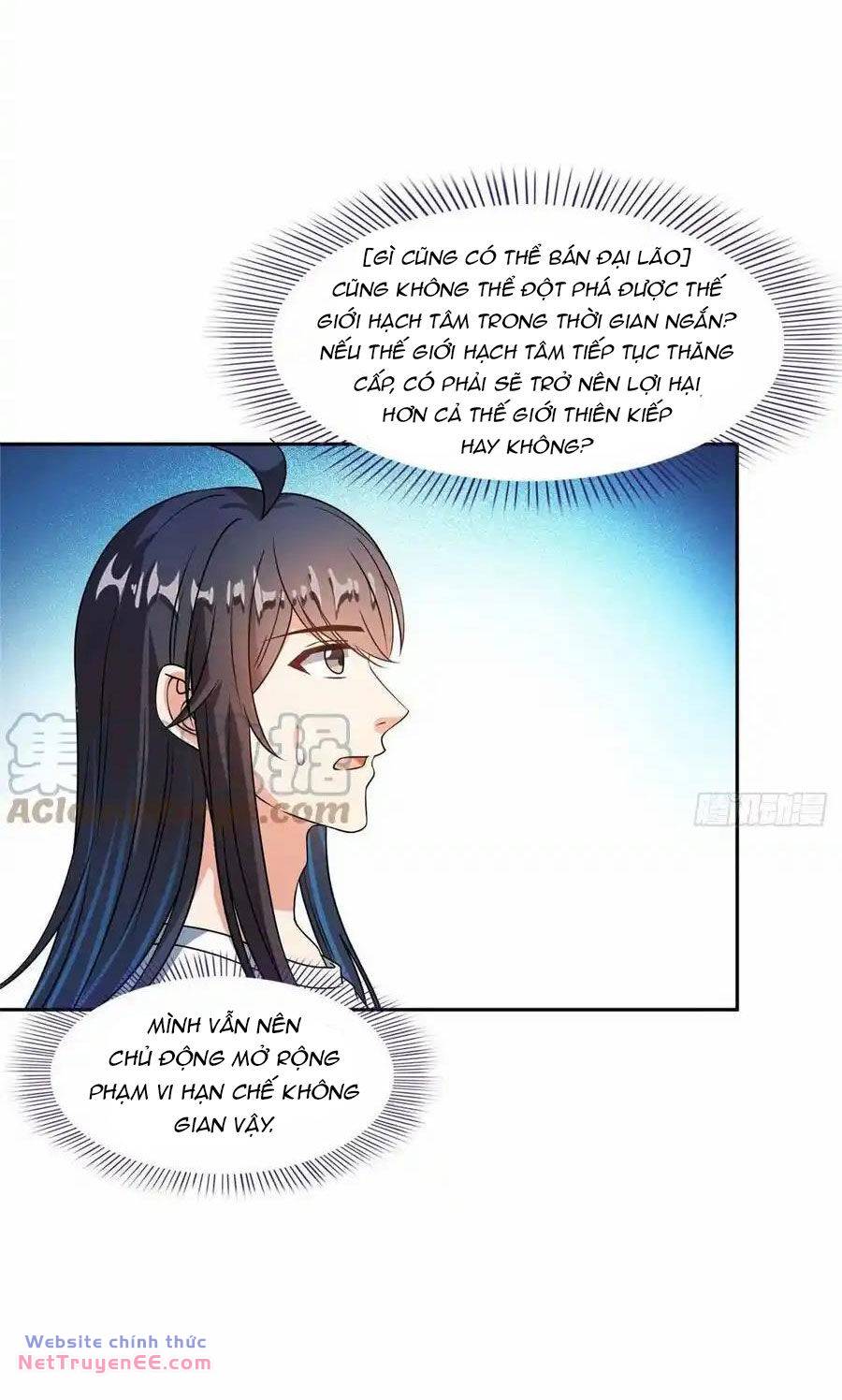 Tu Chân Nói Chuyện Phiếm Quần Chapter 443 - Trang 2