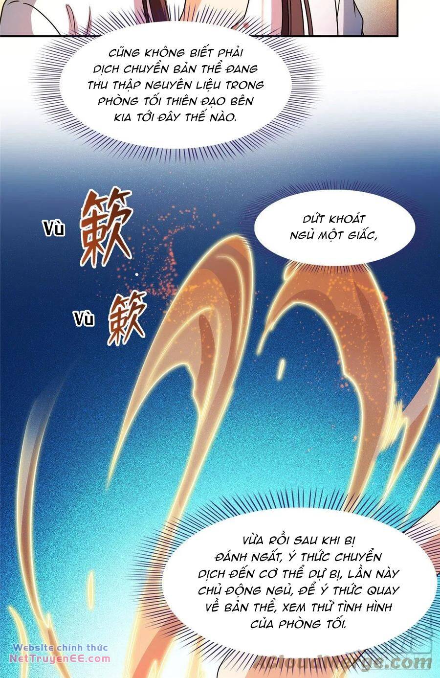 Tu Chân Nói Chuyện Phiếm Quần Chapter 441 - Trang 2