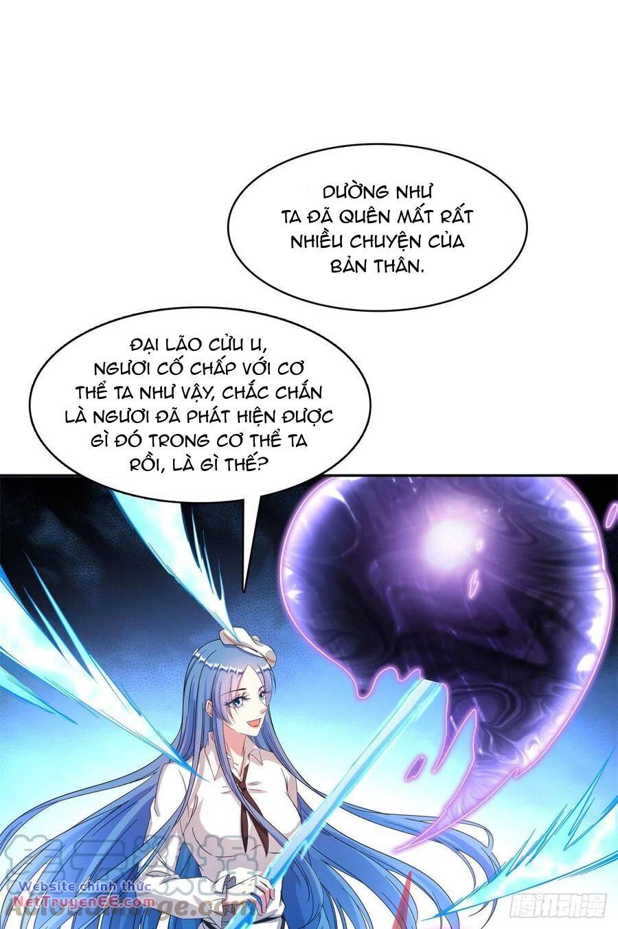 Tu Chân Nói Chuyện Phiếm Quần Chapter 440 - Trang 2