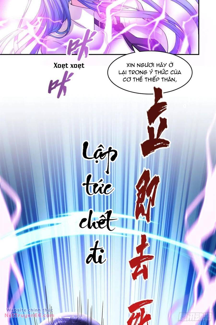 Tu Chân Nói Chuyện Phiếm Quần Chapter 440 - Trang 2