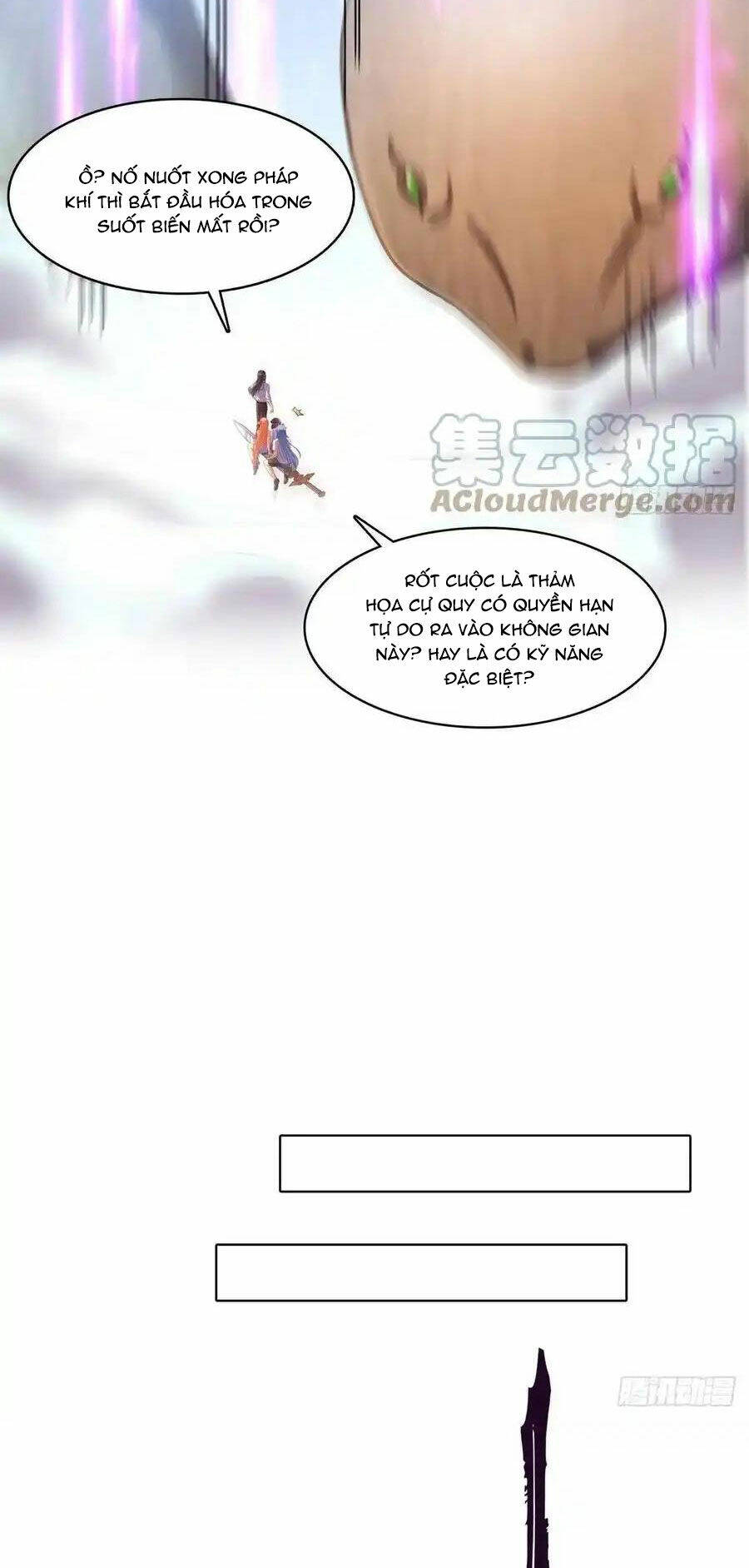 Tu Chân Nói Chuyện Phiếm Quần Chapter 438 - Trang 2