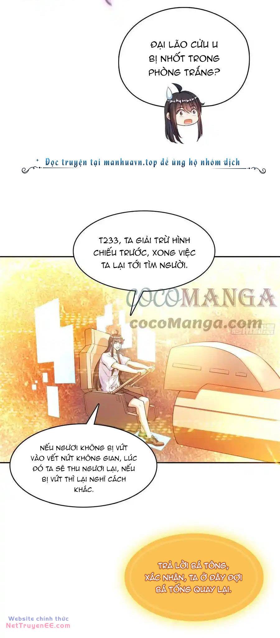 Tu Chân Nói Chuyện Phiếm Quần Chapter 436 - Trang 2