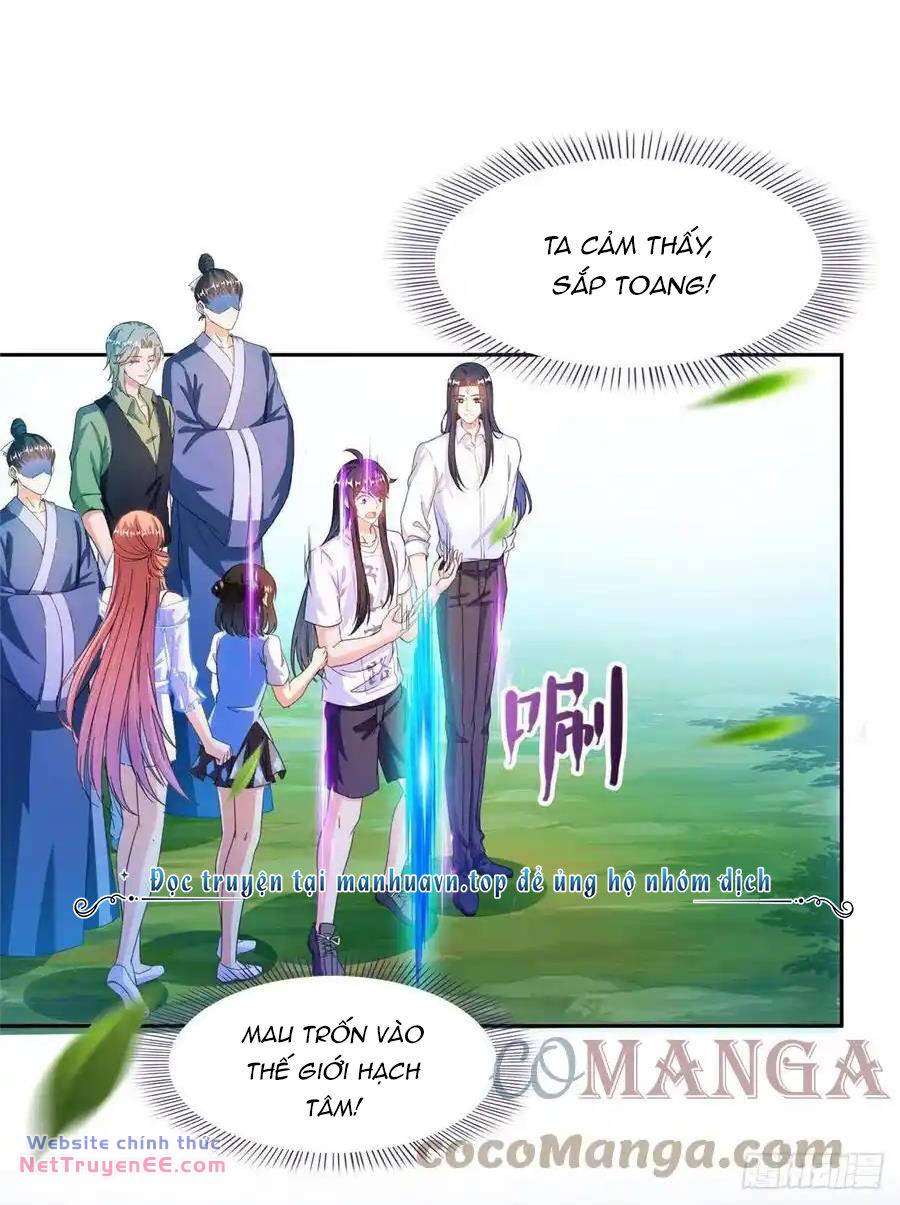 Tu Chân Nói Chuyện Phiếm Quần Chapter 436 - Trang 2