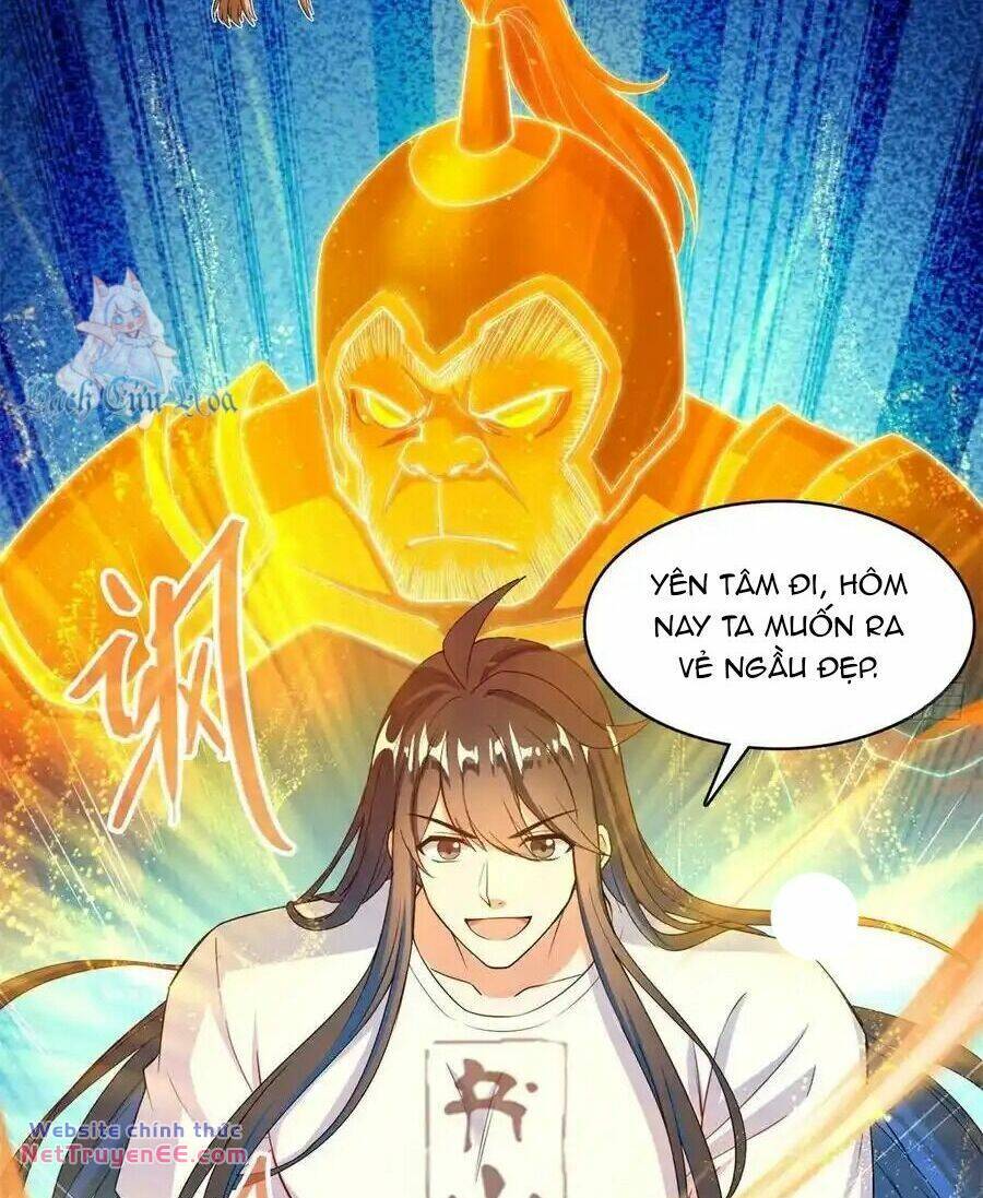 Tu Chân Nói Chuyện Phiếm Quần Chapter 430 - Trang 2