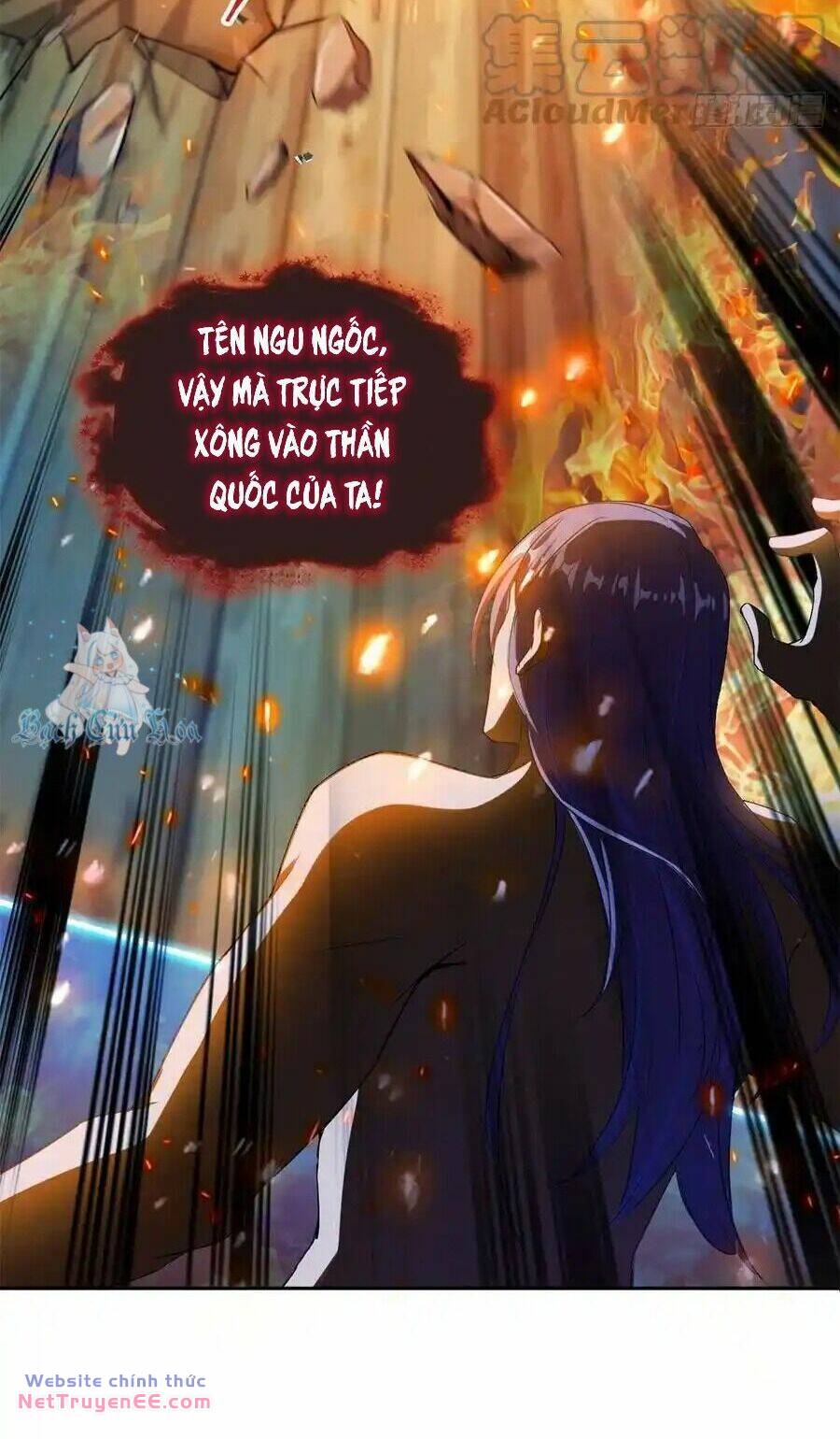 Tu Chân Nói Chuyện Phiếm Quần Chapter 430 - Trang 2