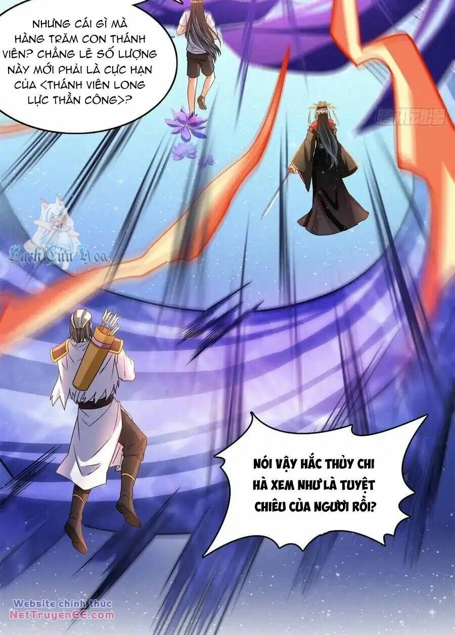 Tu Chân Nói Chuyện Phiếm Quần Chapter 430 - Trang 2