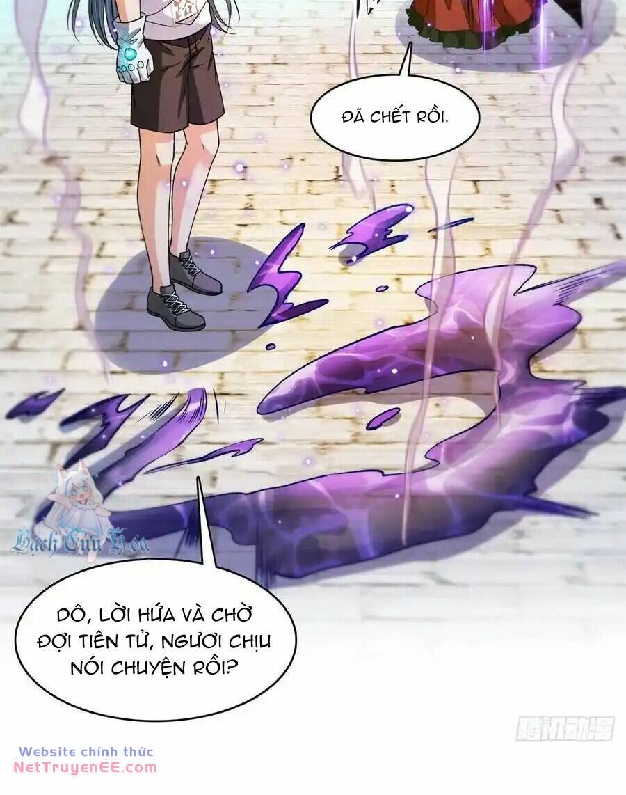 Tu Chân Nói Chuyện Phiếm Quần Chapter 430 - Trang 2