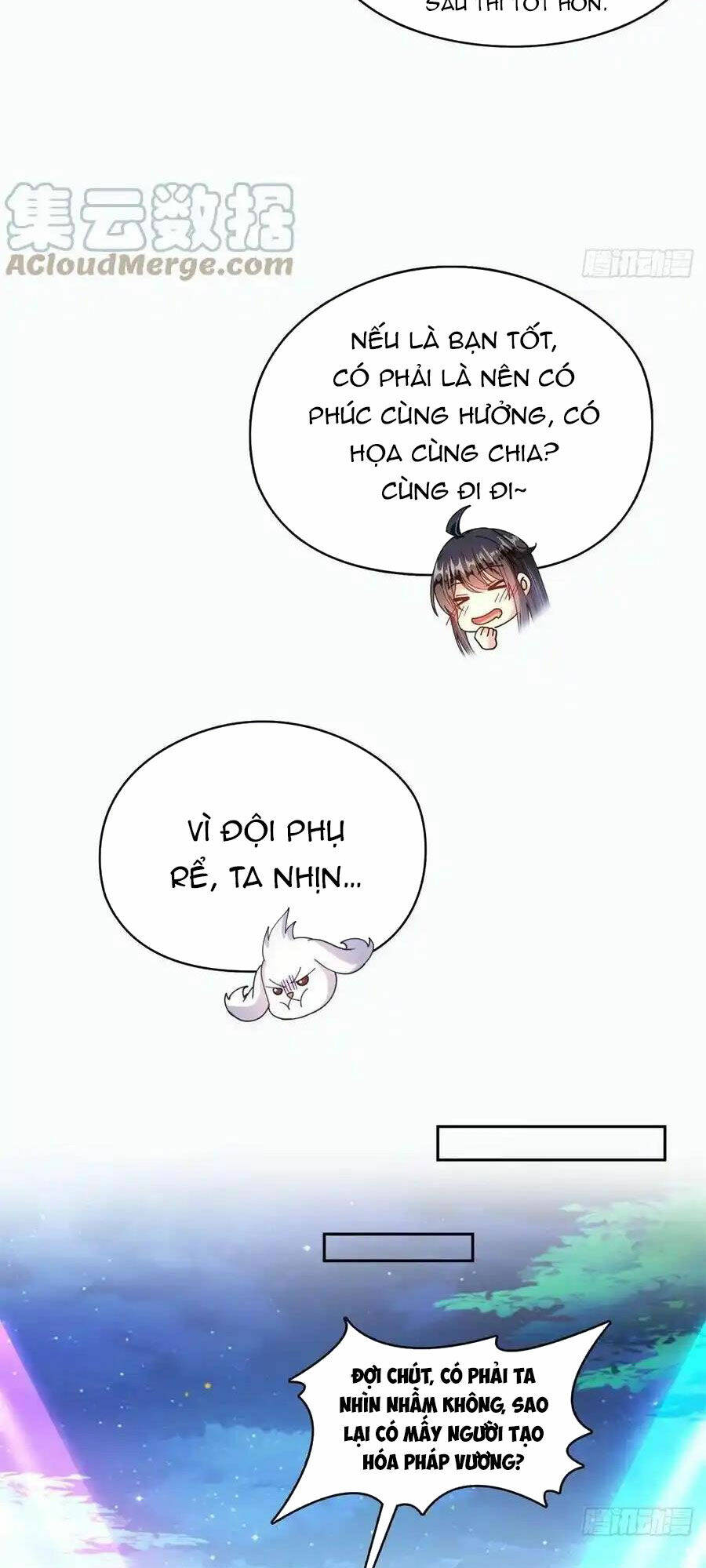 Tu Chân Nói Chuyện Phiếm Quần Chapter 424 - Trang 2