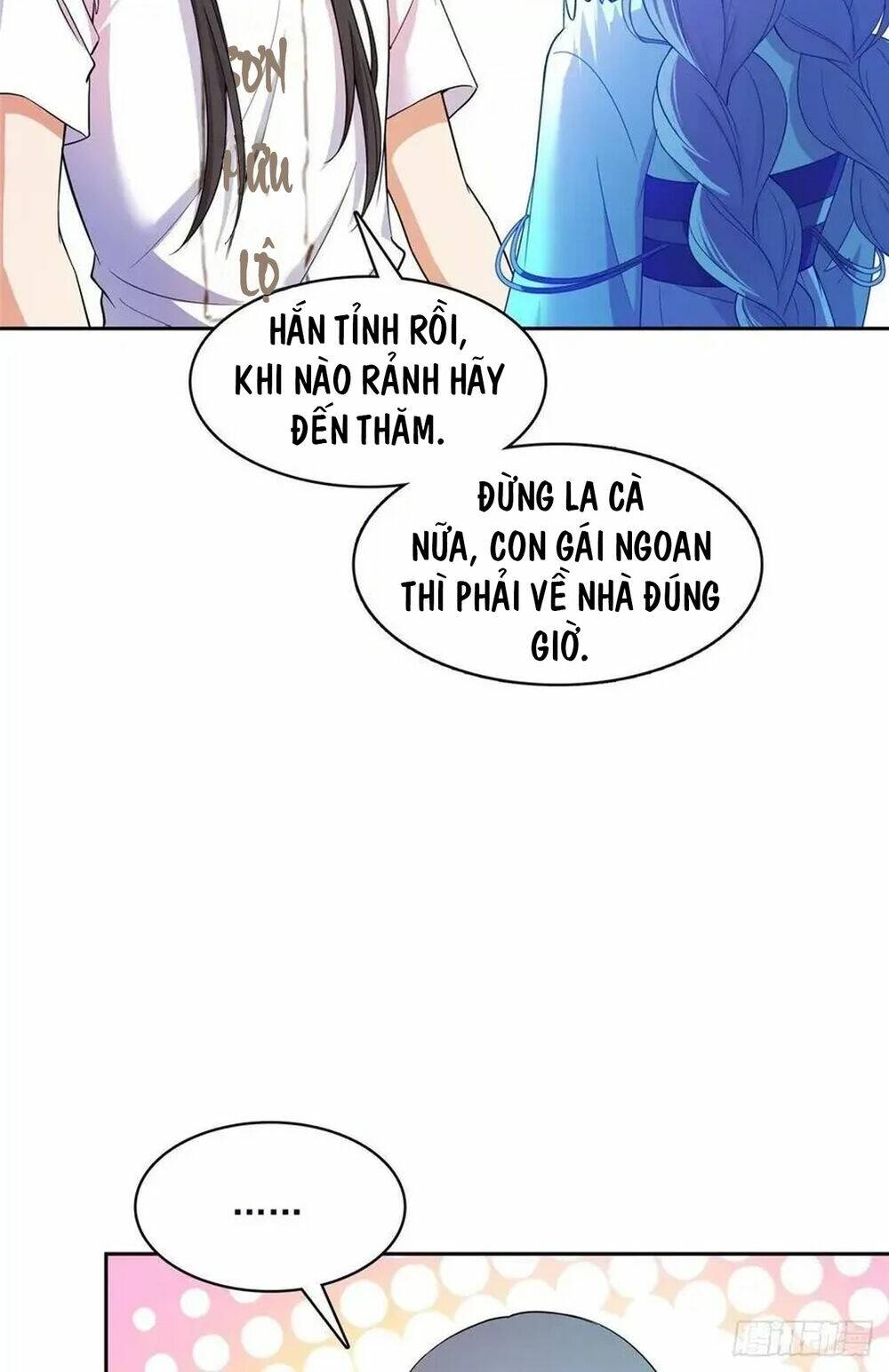 Tu Chân Nói Chuyện Phiếm Quần Chapter 410 - Trang 2