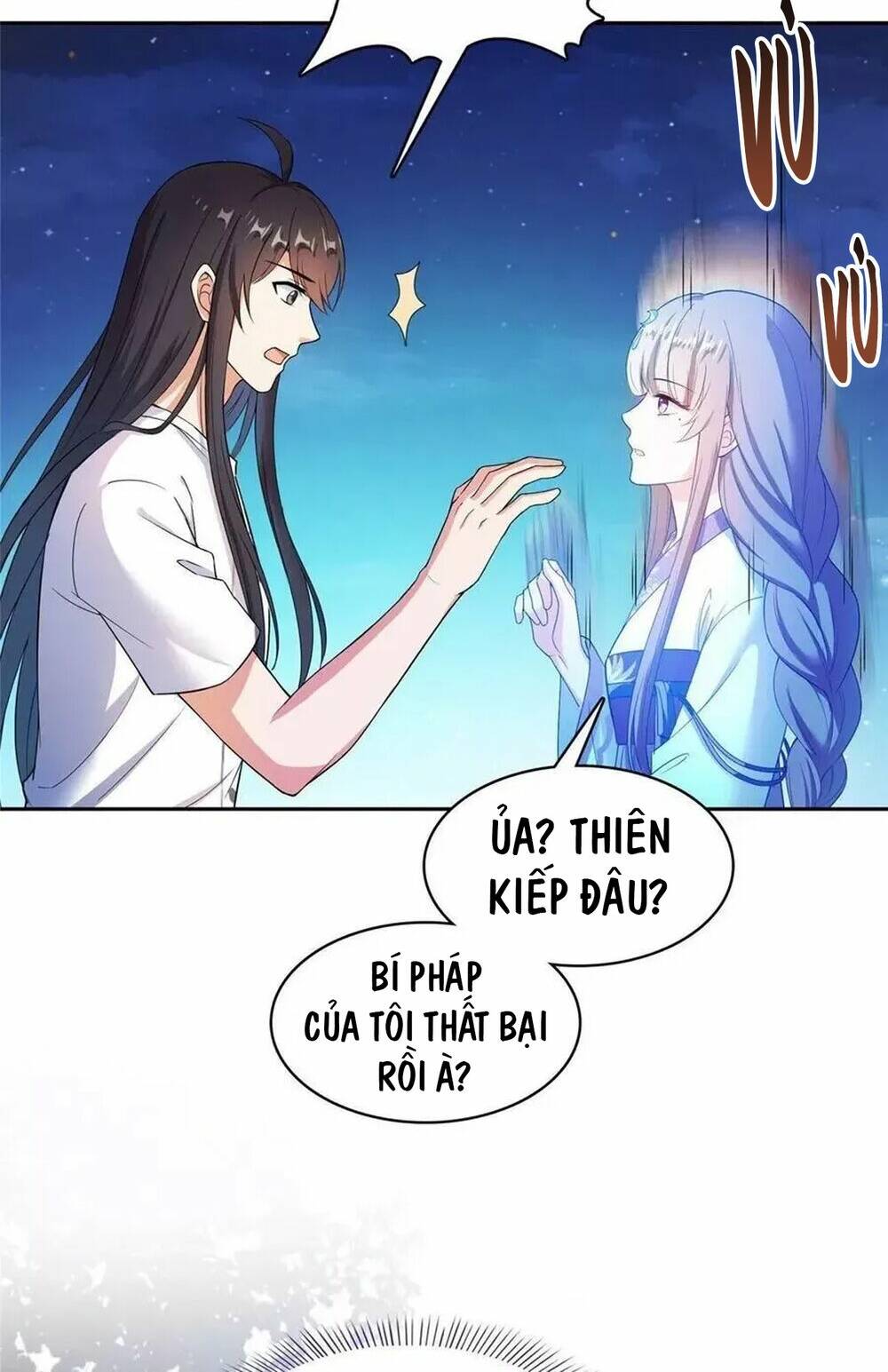 Tu Chân Nói Chuyện Phiếm Quần Chapter 410 - Trang 2