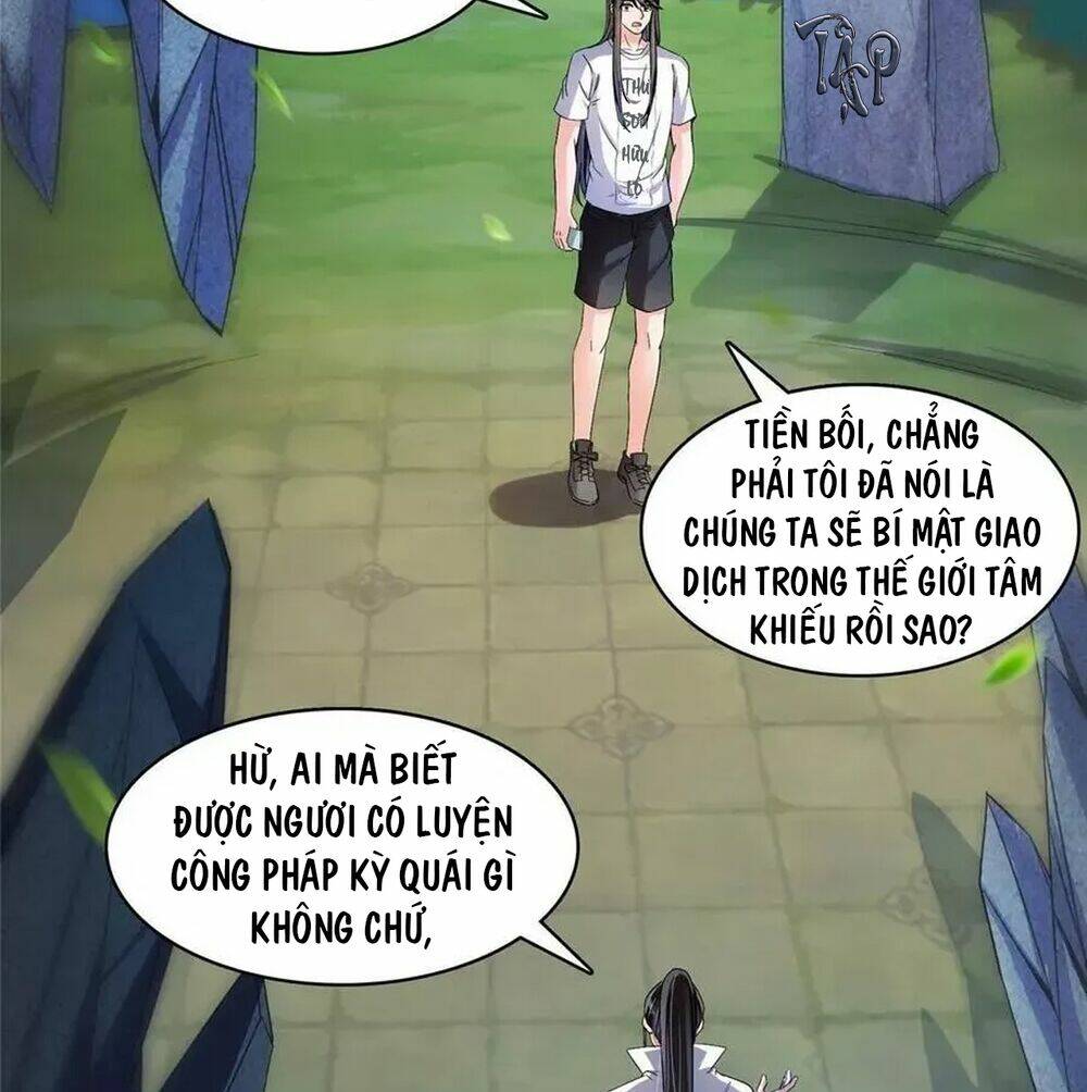 Tu Chân Nói Chuyện Phiếm Quần Chapter 408 - Trang 2