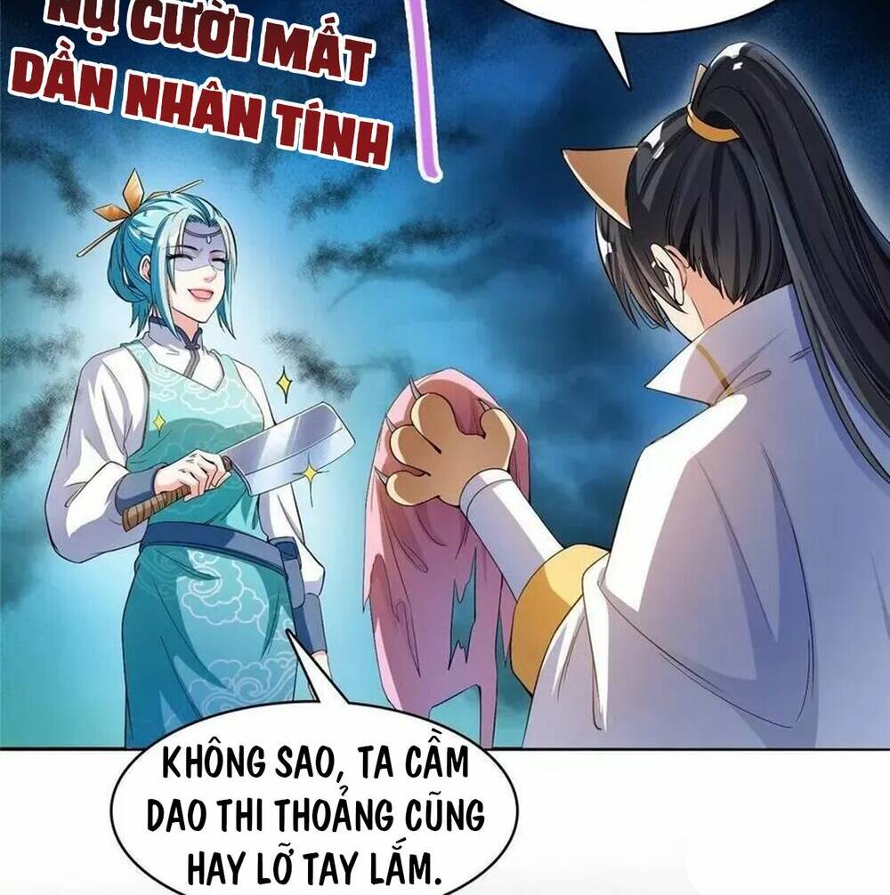 Tu Chân Nói Chuyện Phiếm Quần Chapter 408 - Trang 2