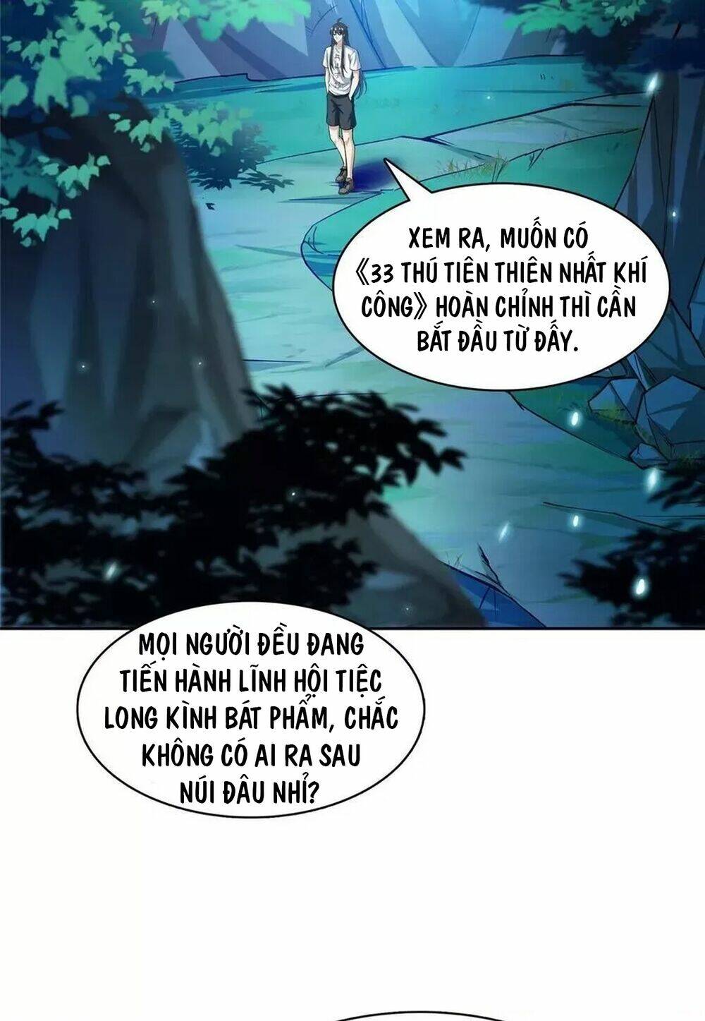 Tu Chân Nói Chuyện Phiếm Quần Chapter 407 - Trang 2