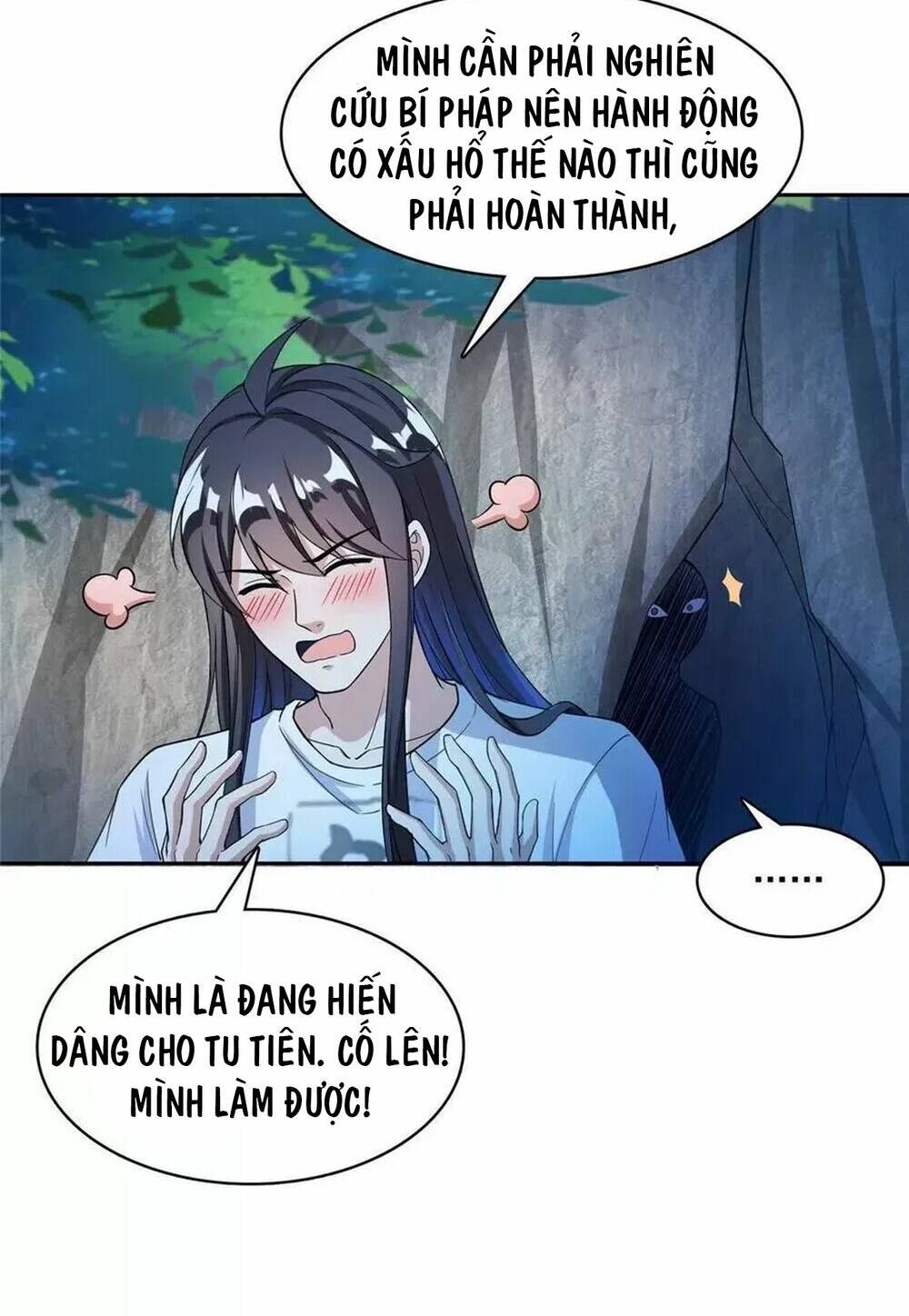 Tu Chân Nói Chuyện Phiếm Quần Chapter 407 - Trang 2