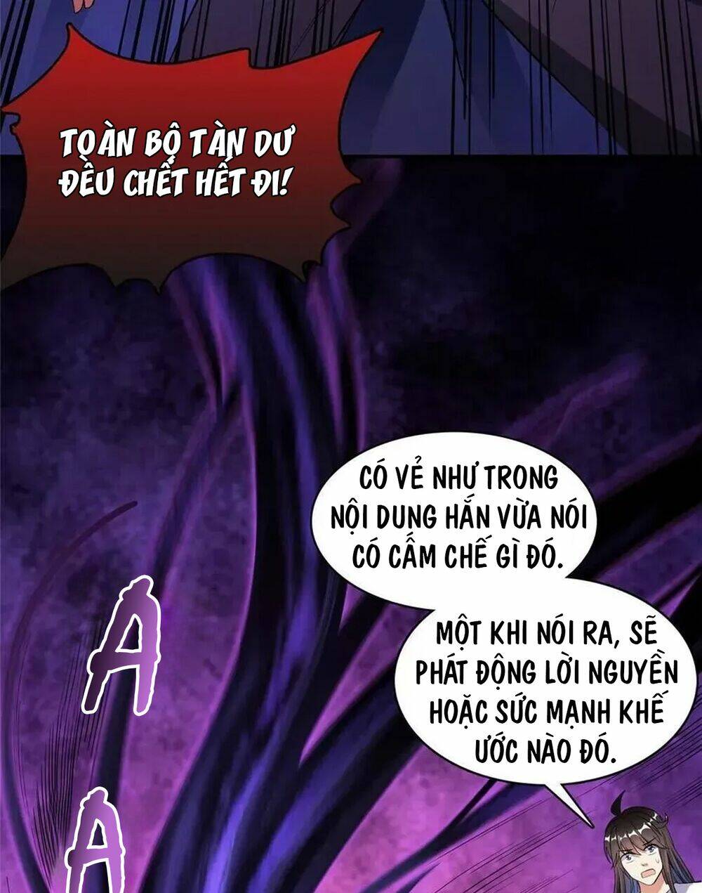 Tu Chân Nói Chuyện Phiếm Quần Chapter 407 - Trang 2