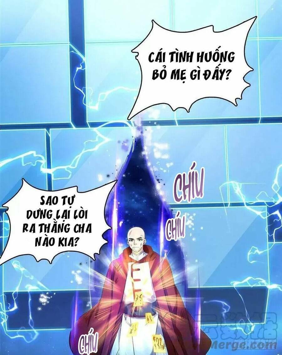 Tu Chân Nói Chuyện Phiếm Quần Chapter 406.5 - Trang 2