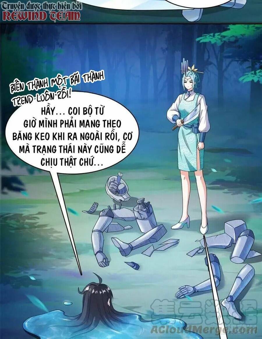 Tu Chân Nói Chuyện Phiếm Quần Chapter 406.5 - Trang 2