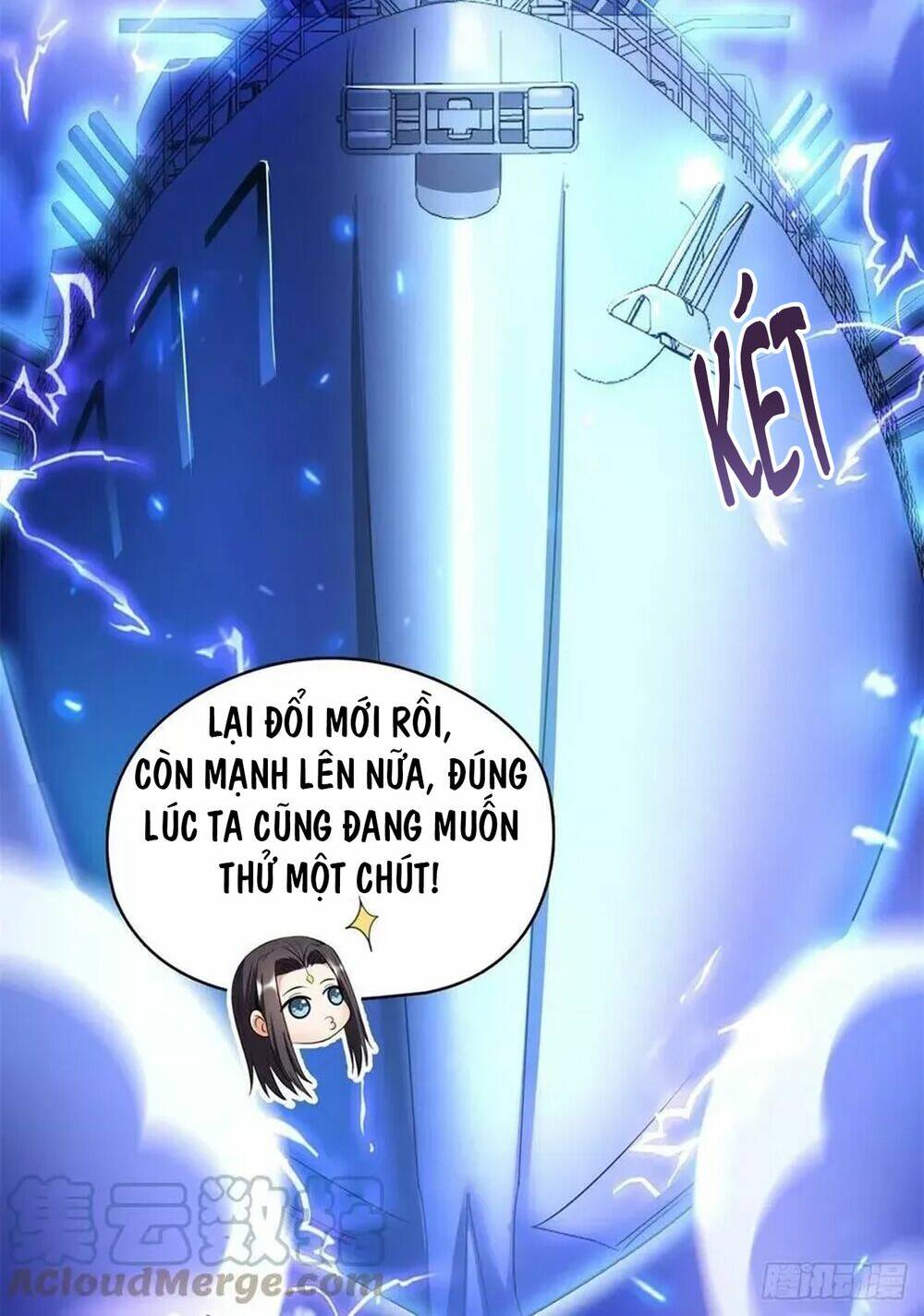 Tu Chân Nói Chuyện Phiếm Quần Chapter 406 - Trang 2