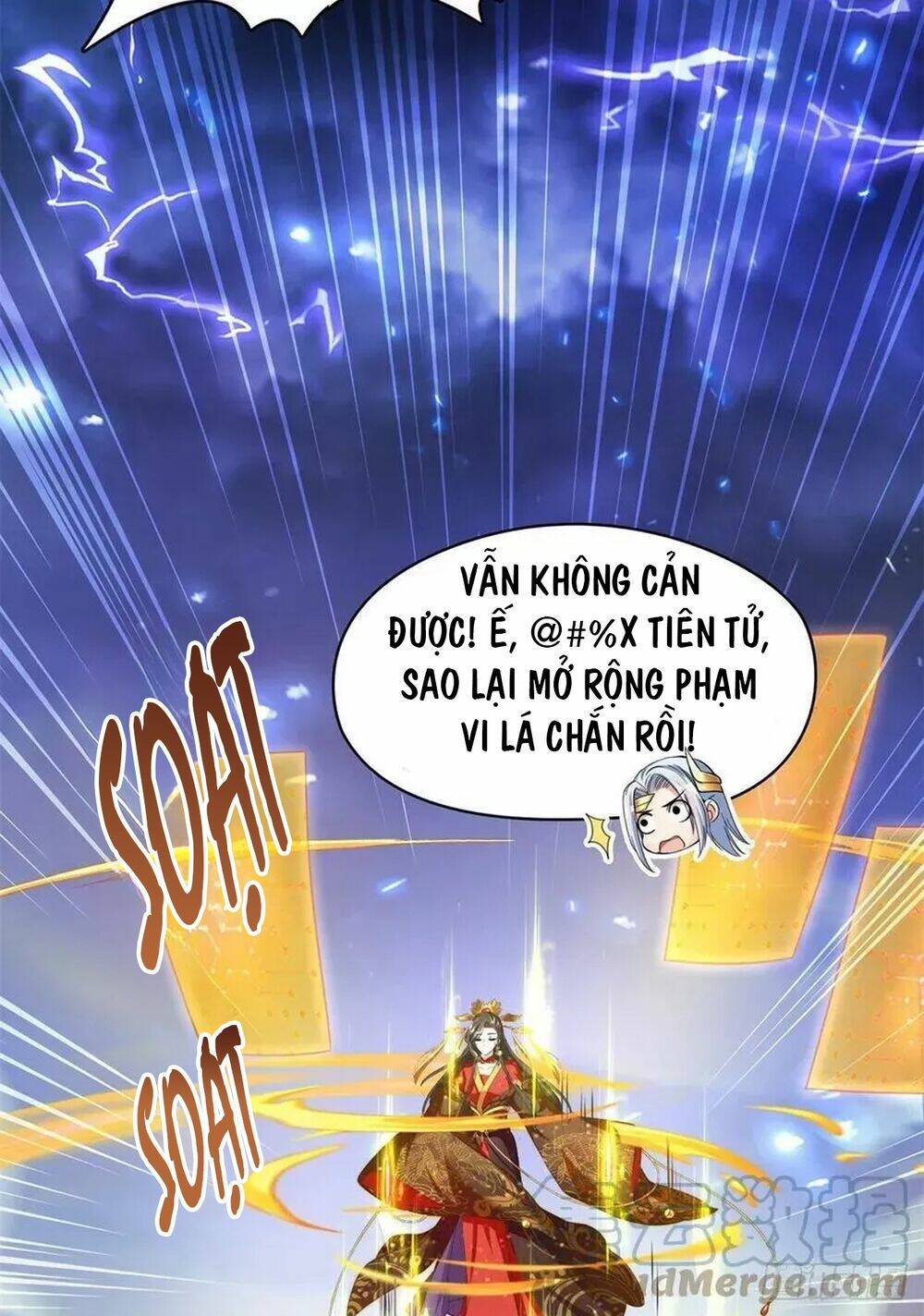 Tu Chân Nói Chuyện Phiếm Quần Chapter 406 - Trang 2