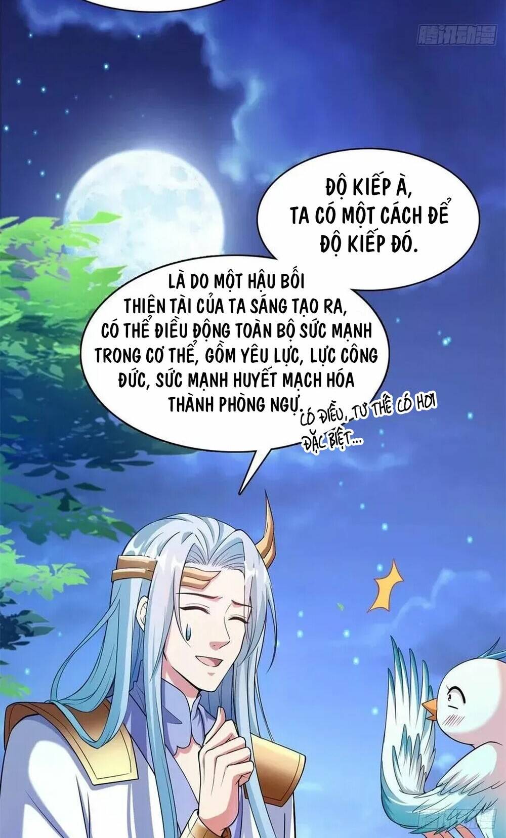 Tu Chân Nói Chuyện Phiếm Quần Chapter 406 - Trang 2