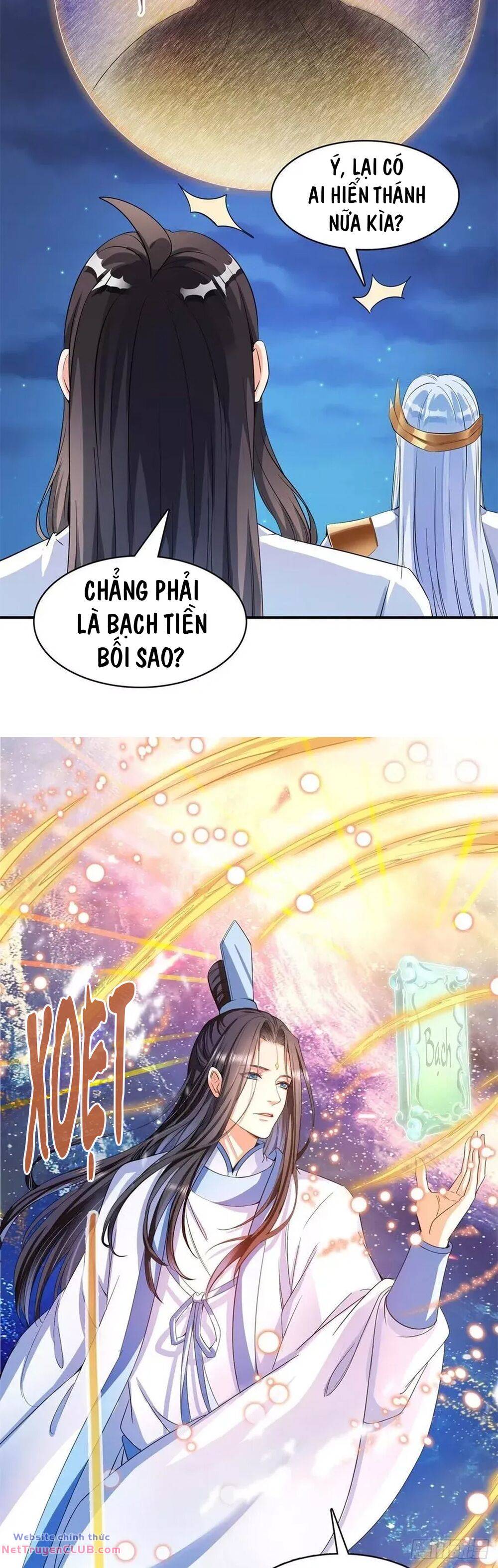 Tu Chân Nói Chuyện Phiếm Quần Chapter 405.5 - Trang 2