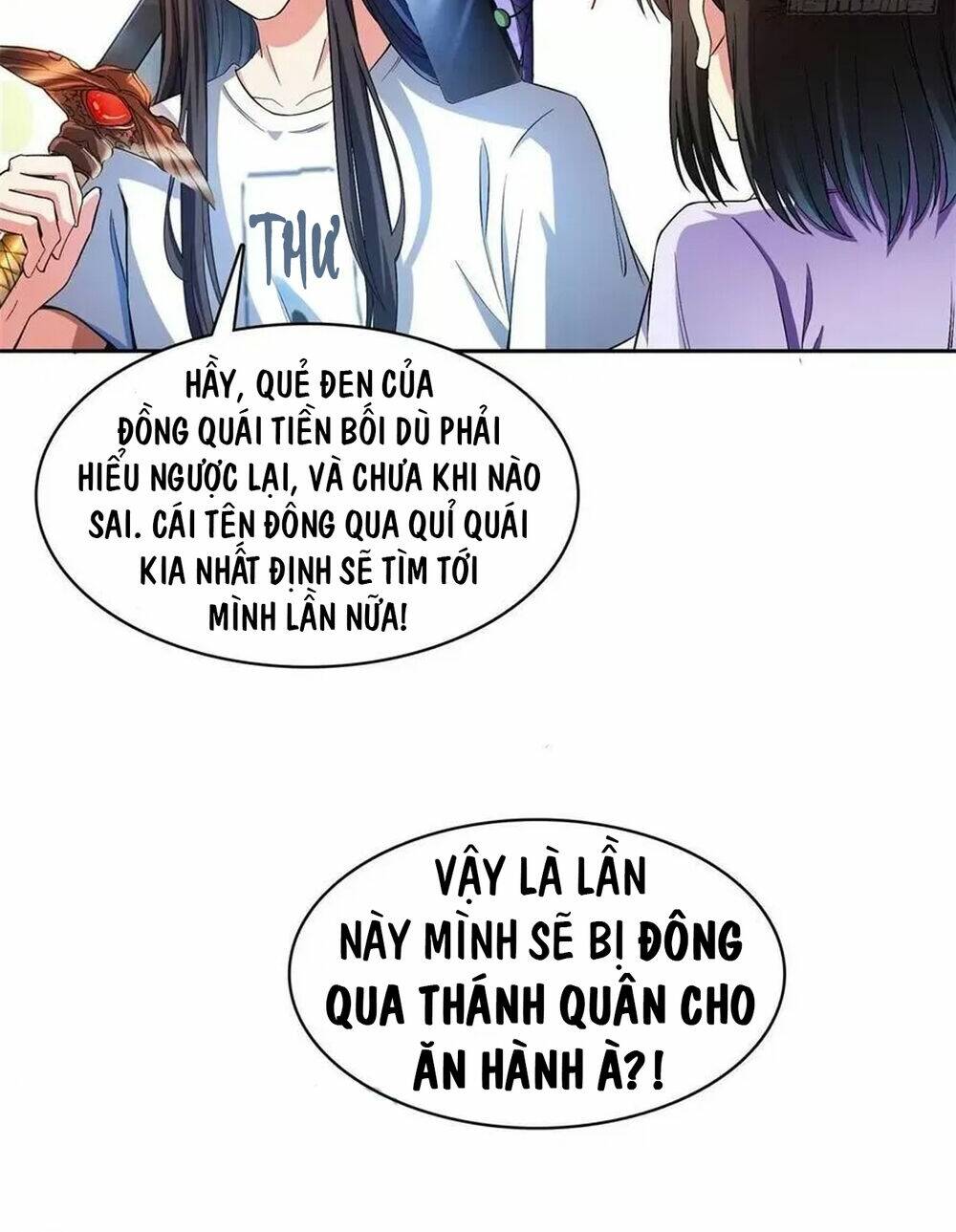 Tu Chân Nói Chuyện Phiếm Quần Chapter 403 - Trang 2