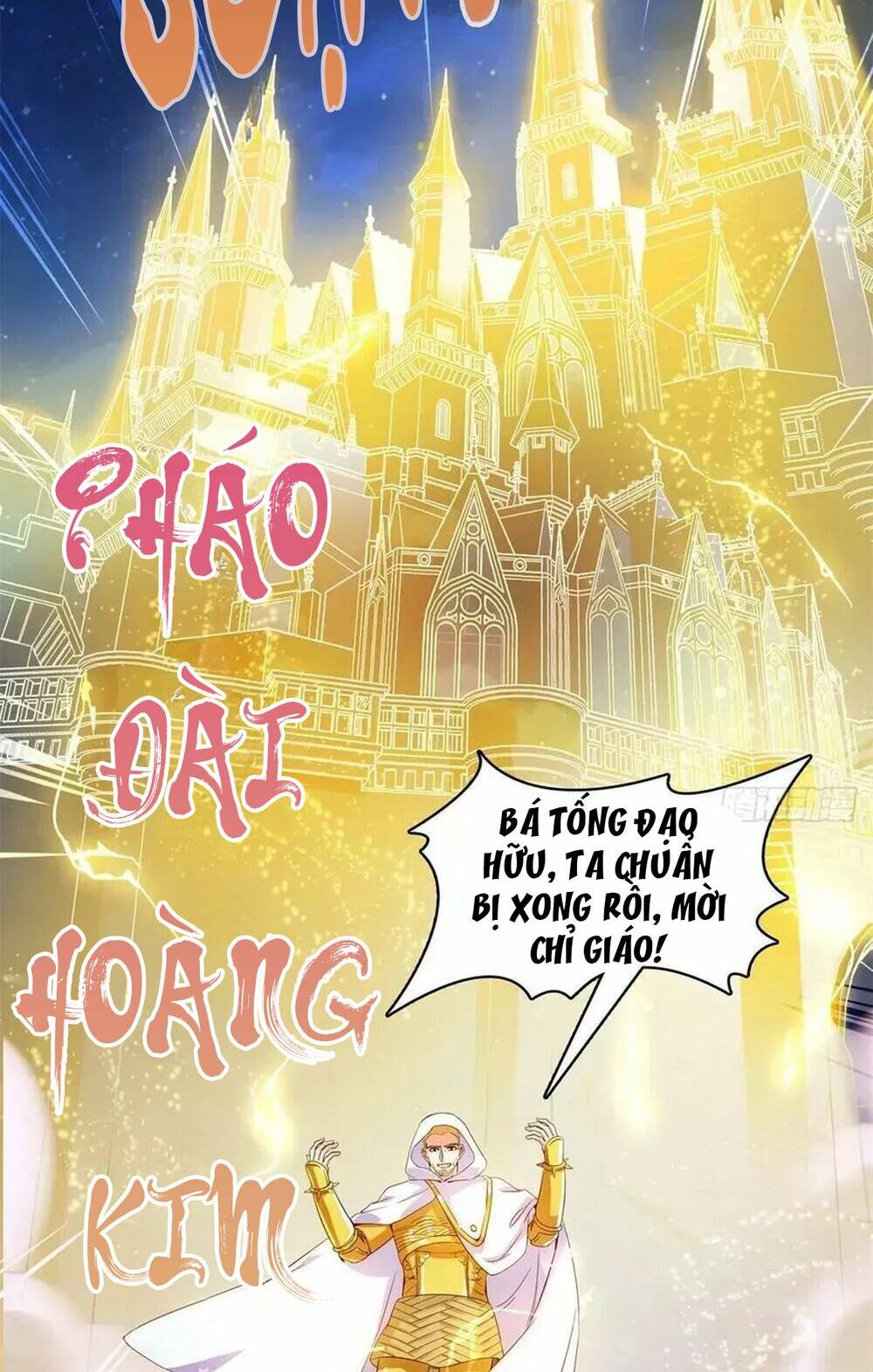 Tu Chân Nói Chuyện Phiếm Quần Chapter 403 - Trang 2