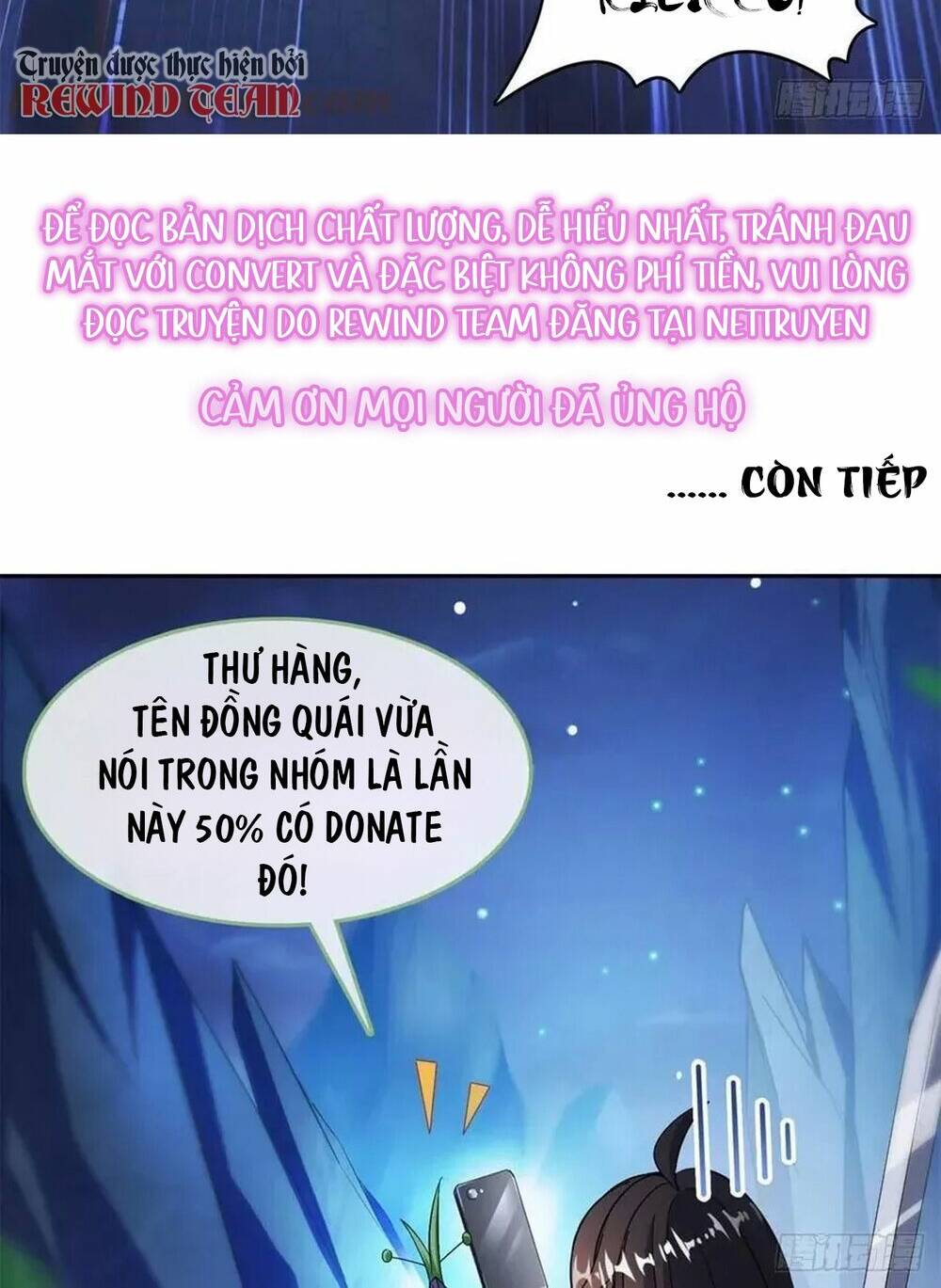 Tu Chân Nói Chuyện Phiếm Quần Chapter 403 - Trang 2