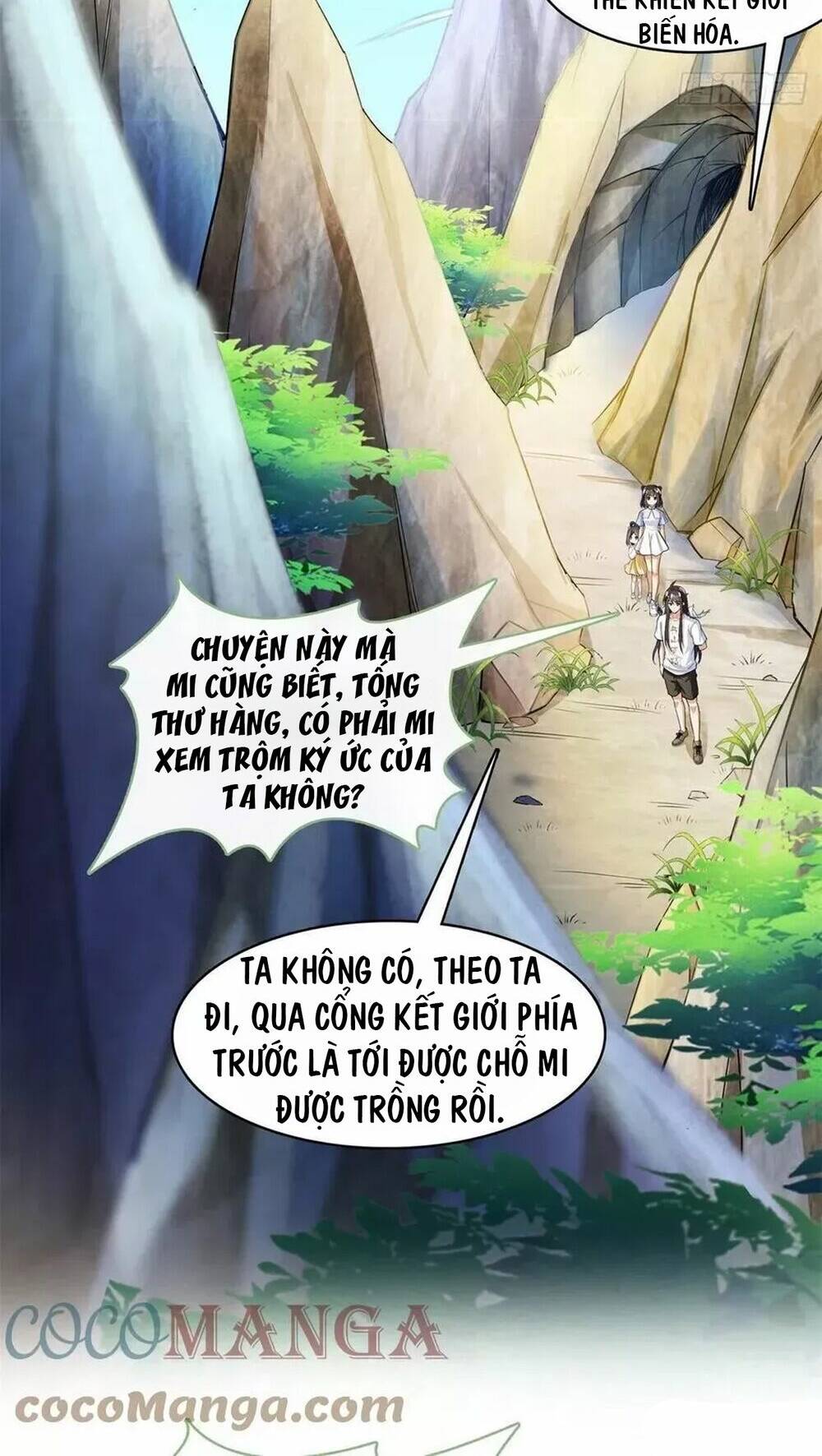 Tu Chân Nói Chuyện Phiếm Quần Chapter 401 - Trang 2