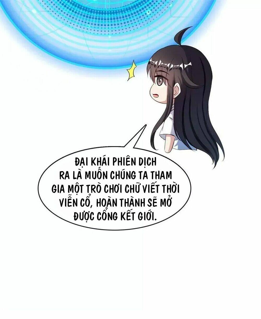 Tu Chân Nói Chuyện Phiếm Quần Chapter 401 - Trang 2