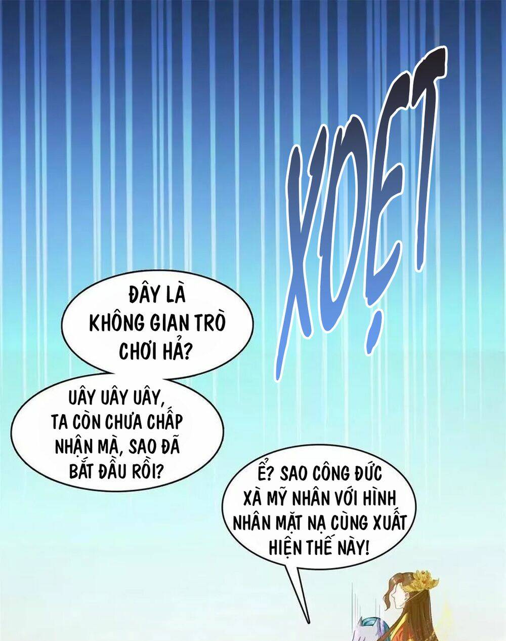 Tu Chân Nói Chuyện Phiếm Quần Chapter 401 - Trang 2