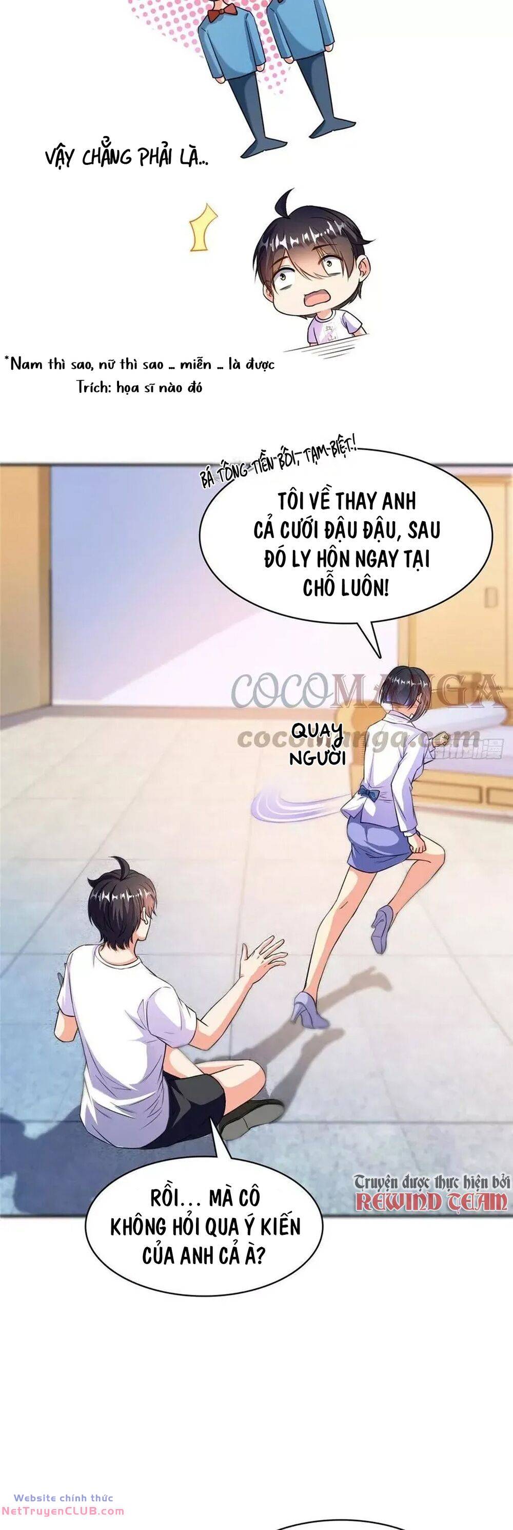 Tu Chân Nói Chuyện Phiếm Quần Chapter 400.5 - Trang 2