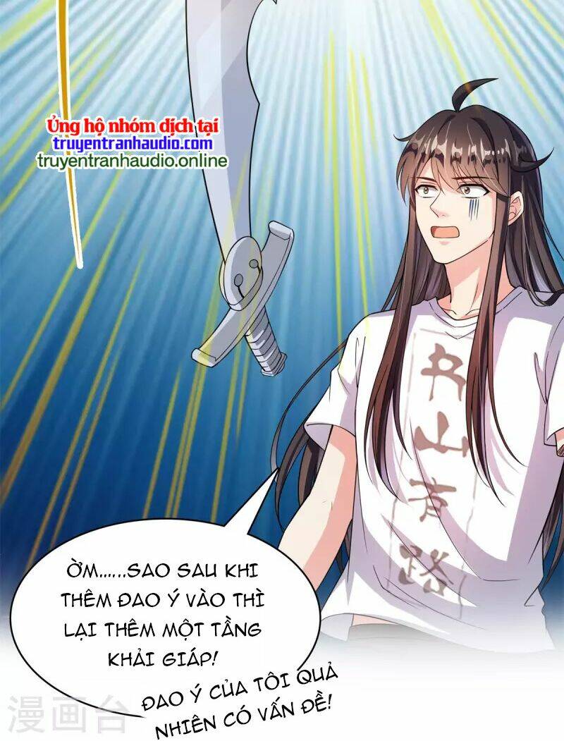 Tu Chân Nói Chuyện Phiếm Quần Chapter 396 - Trang 2