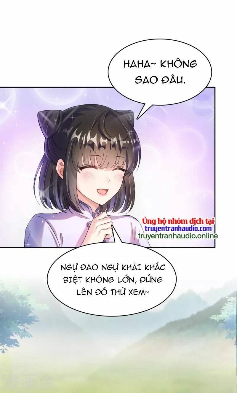 Tu Chân Nói Chuyện Phiếm Quần Chapter 396 - Trang 2