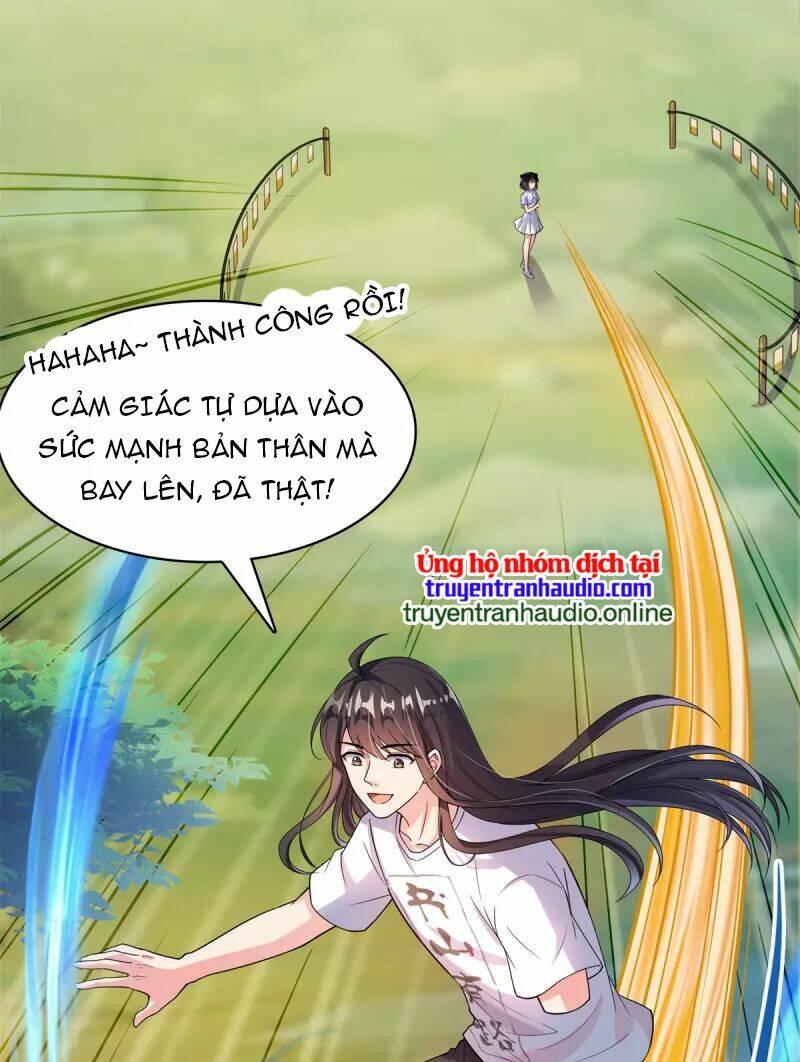 Tu Chân Nói Chuyện Phiếm Quần Chapter 396 - Trang 2