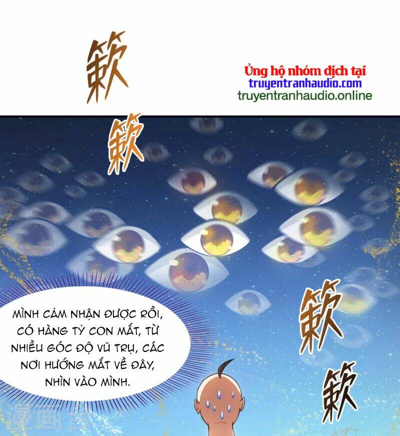 Tu Chân Nói Chuyện Phiếm Quần Chapter 395 - Trang 2