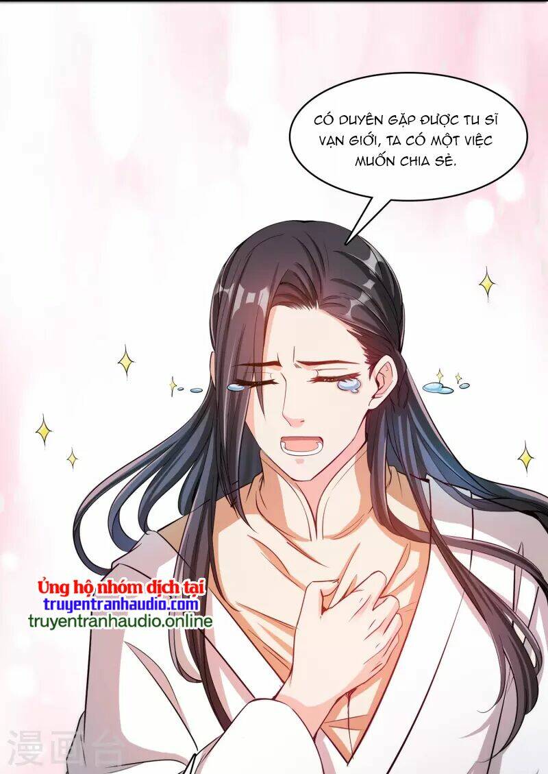 Tu Chân Nói Chuyện Phiếm Quần Chapter 395 - Trang 2