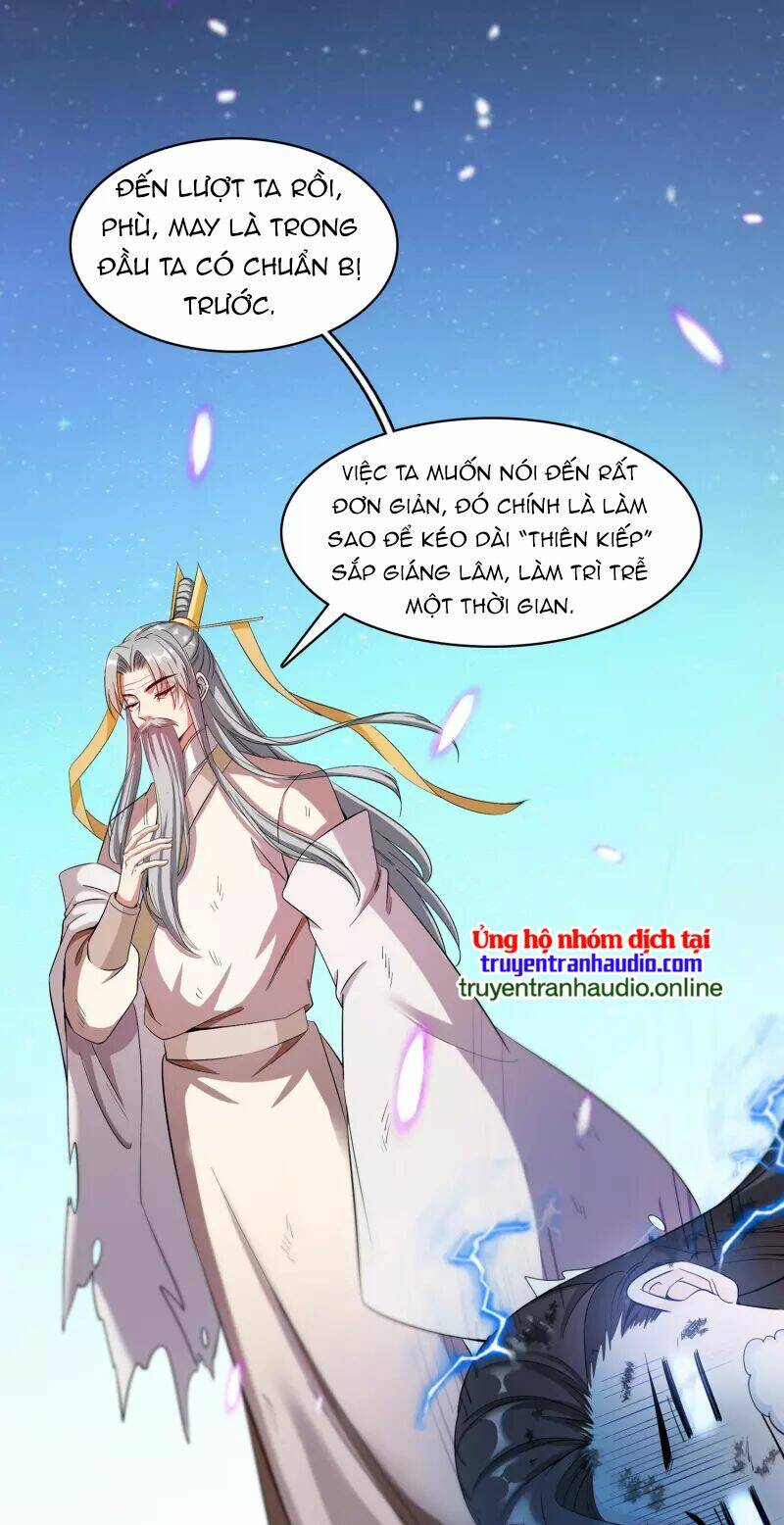 Tu Chân Nói Chuyện Phiếm Quần Chapter 395 - Trang 2