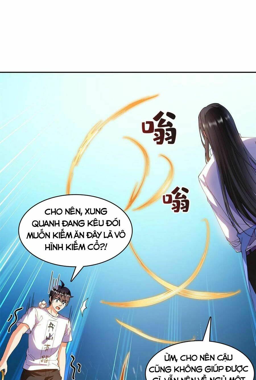 Tu Chân Nói Chuyện Phiếm Quần Chapter 390 - Trang 2