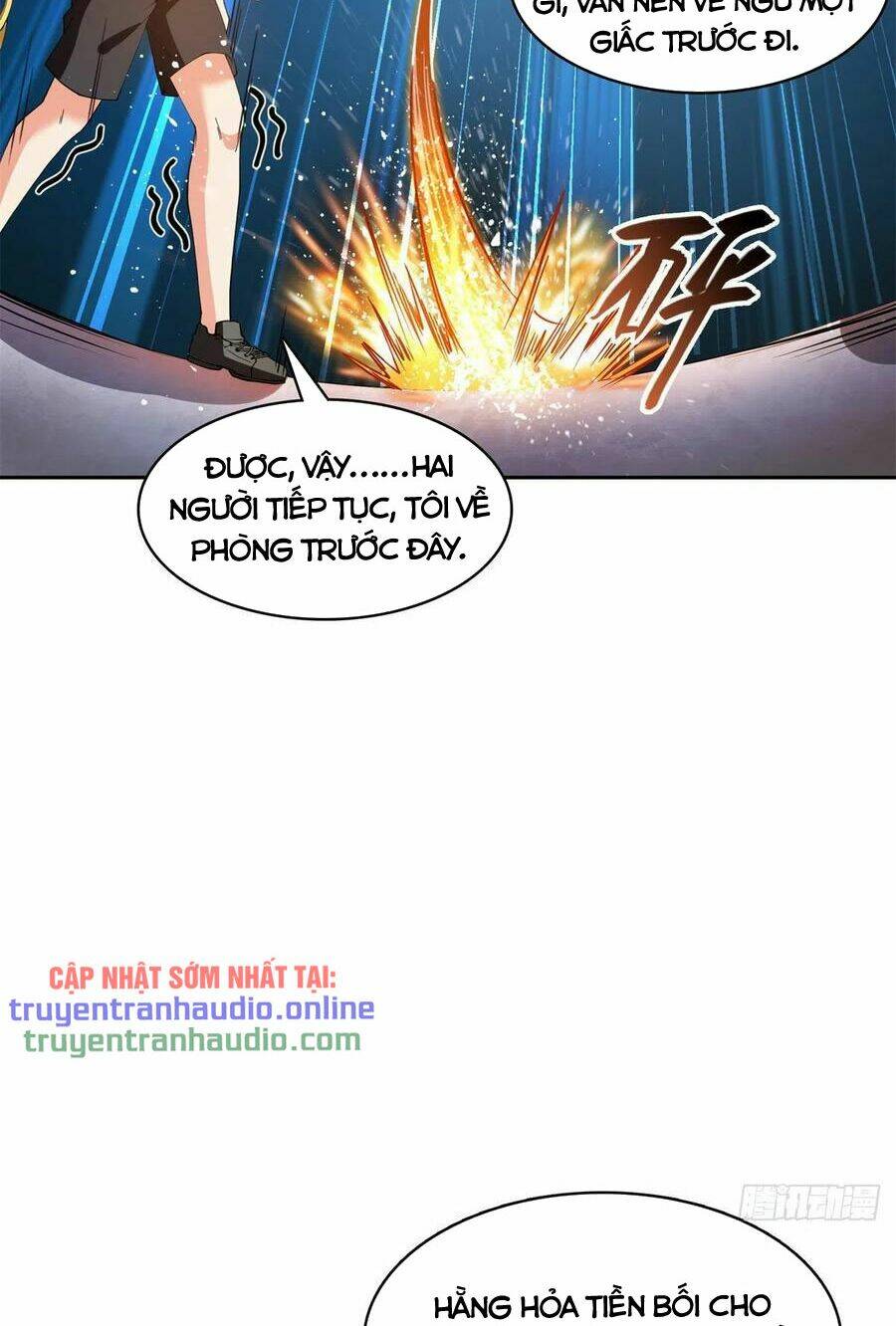 Tu Chân Nói Chuyện Phiếm Quần Chapter 390 - Trang 2