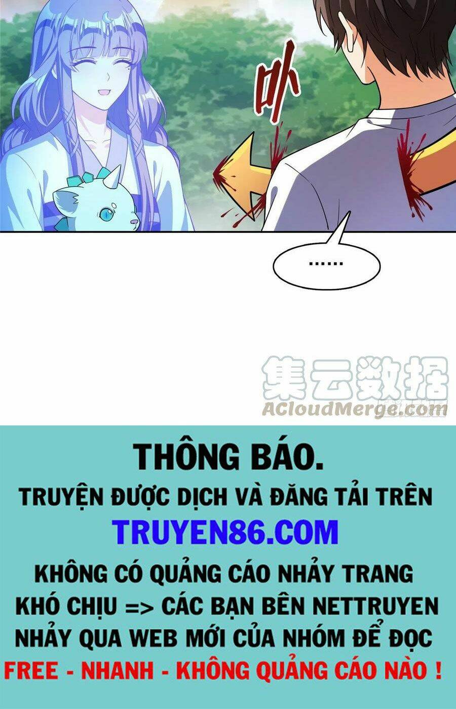 Tu Chân Nói Chuyện Phiếm Quần Chapter 389 - Trang 2