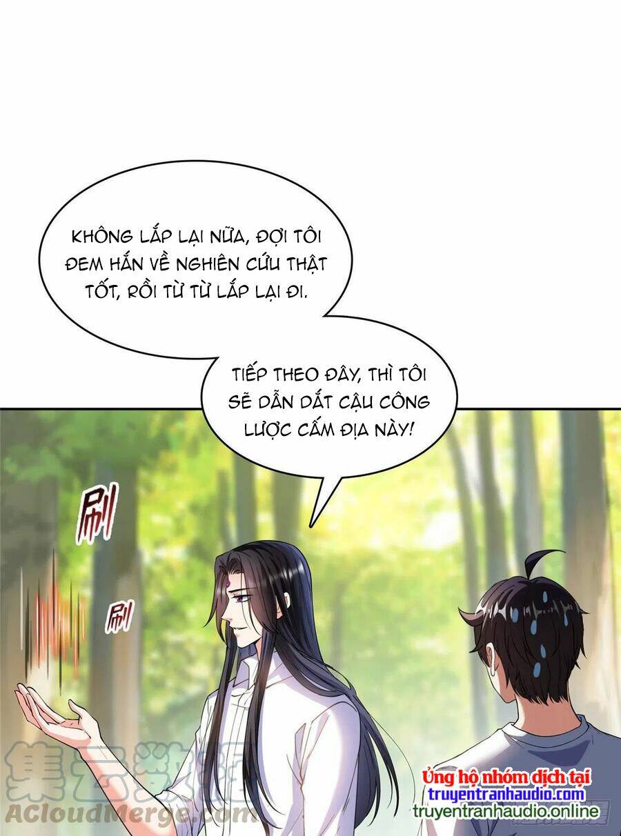 Tu Chân Nói Chuyện Phiếm Quần Chapter 386 - Trang 2