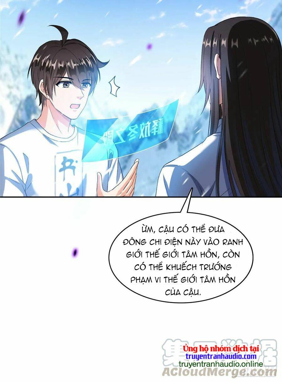 Tu Chân Nói Chuyện Phiếm Quần Chapter 386 - Trang 2