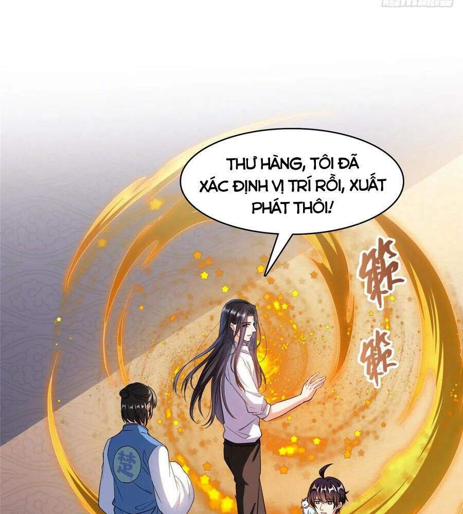 Tu Chân Nói Chuyện Phiếm Quần Chapter 383 - Trang 2