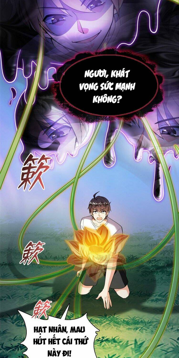 Tu Chân Nói Chuyện Phiếm Quần Chapter 381 - Trang 2