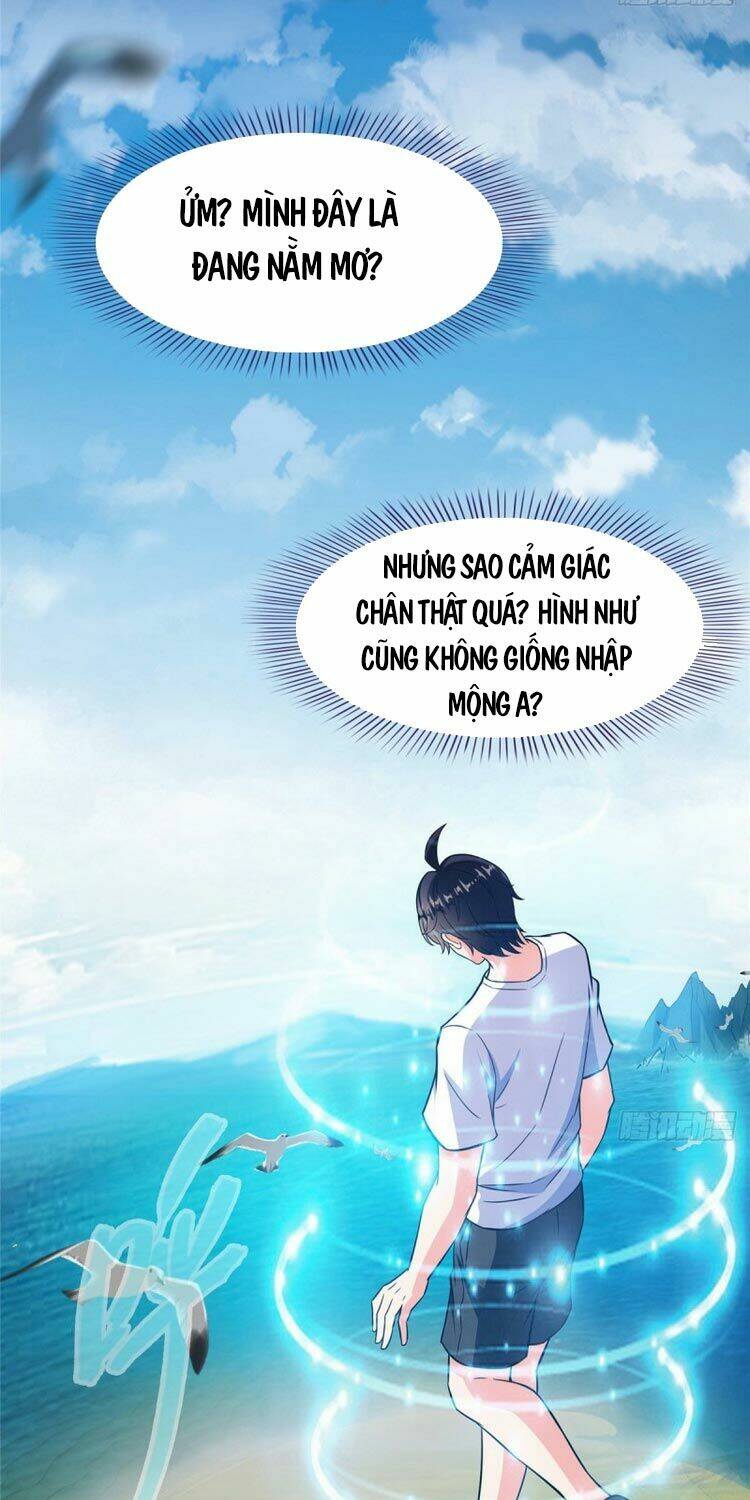 Tu Chân Nói Chuyện Phiếm Quần Chapter 381 - Trang 2