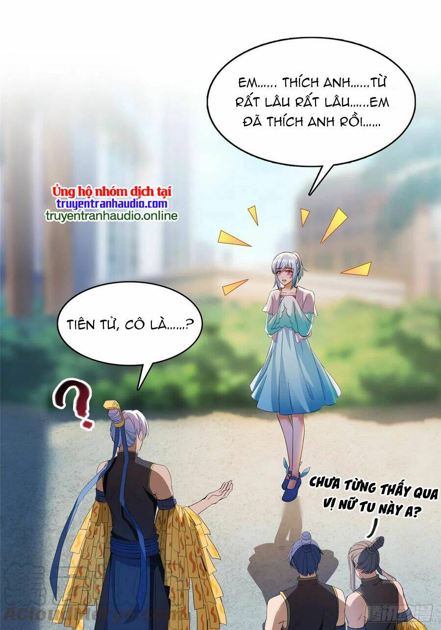 Tu Chân Nói Chuyện Phiếm Quần Chapter 378 - Trang 2