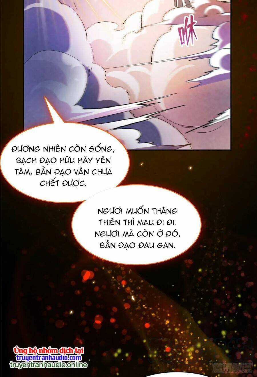 Tu Chân Nói Chuyện Phiếm Quần Chapter 377 - Trang 2